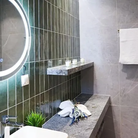 Ftelia Oasis,skiathos