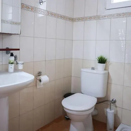 Ftelia Oasis,skiathos Villa Megali Ammos (Skiathos)