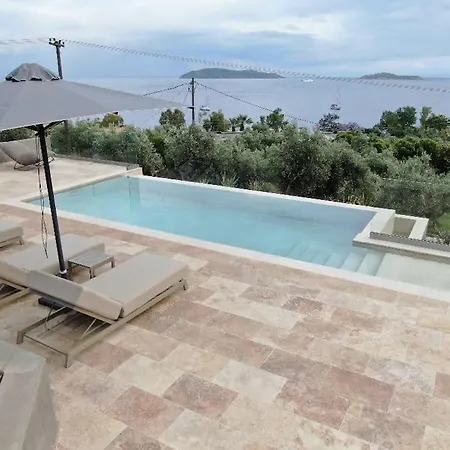 Ftelia Oasis,skiathos