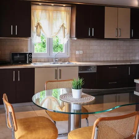 Villa Ftelia Oasis,skiathos *