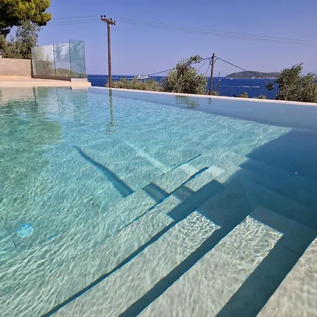 Ftelia Oasis,skiathos * Megali Ammos (Skiathos)