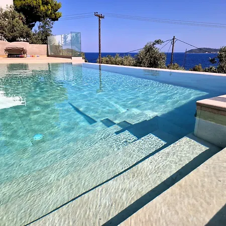 Ftelia Oasis,skiathos