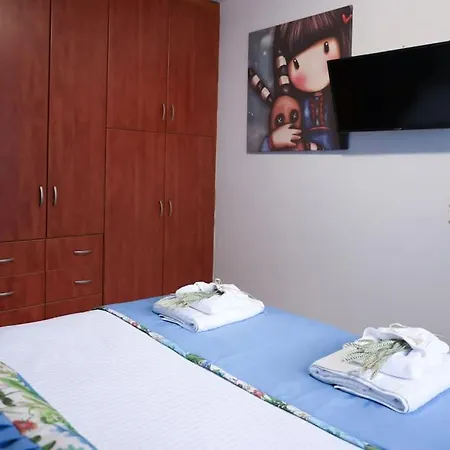 Ftelia Oasis,skiathos