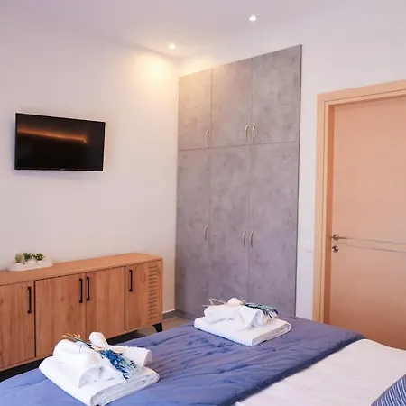 Ftelia Oasis,skiathos