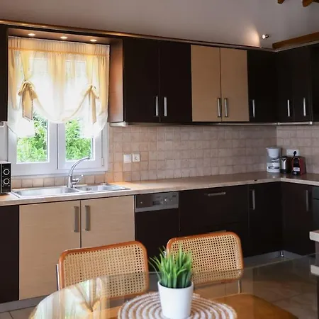 Villa Ftelia Oasis,skiathos *