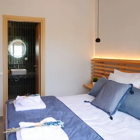 Ftelia Oasis,skiathos Villa Megáli Ámosz