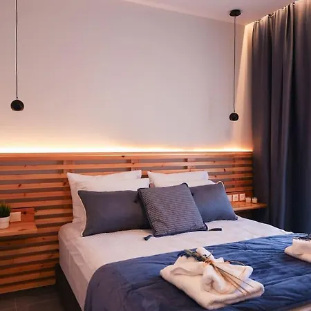 Ftelia Oasis,skiathos * Megáli Ámosz