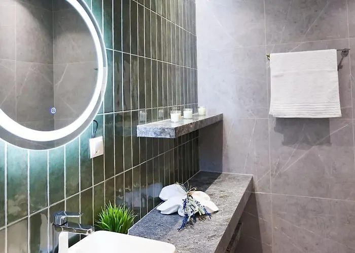 Ftelia Oasis,skiathos