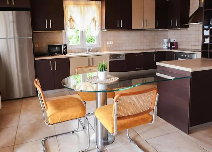 Ftelia Oasis,skiathos Megali Ammos (Skiathos)