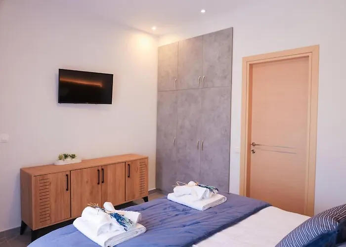 Ftelia Oasis,skiathos