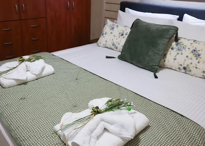 Ftelia Oasis,skiathos Megali Ammos (Skiathos)