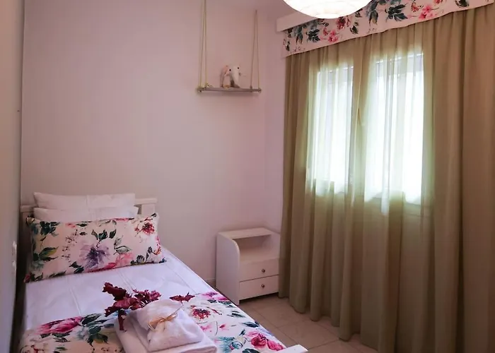 Ftelia Oasis,skiathos