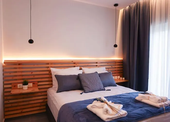 Ftelia Oasis,skiathos * Megali Ammos (Skiathos)