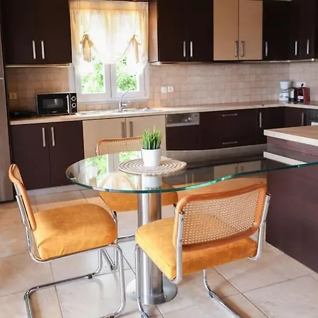 Ftelia Oasis,skiathos Megali Ammos (Skiathos)