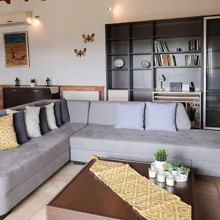 Ftelia Oasis,skiathos