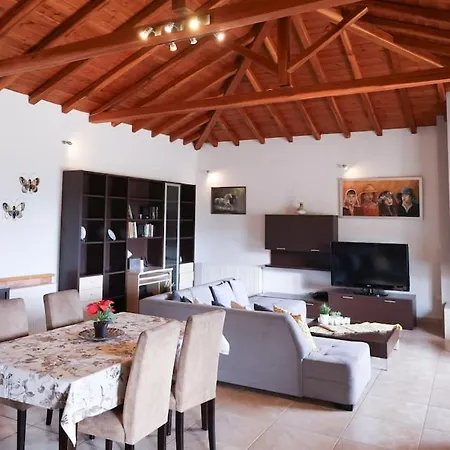 Ftelia Oasis,skiathos *