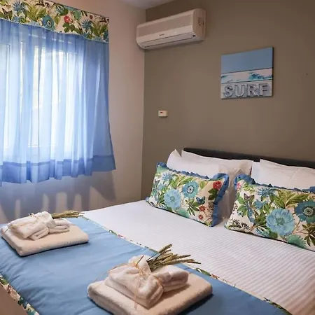 Villa Ftelia Oasis,skiathos