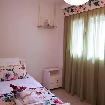 Ftelia Oasis,skiathos