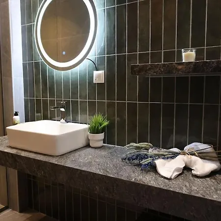 Villa Ftelia Oasis,skiathos