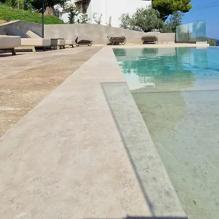 Ftelia Oasis,skiathos Villa Megali Ammos (Skiathos)